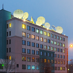 Телепорт